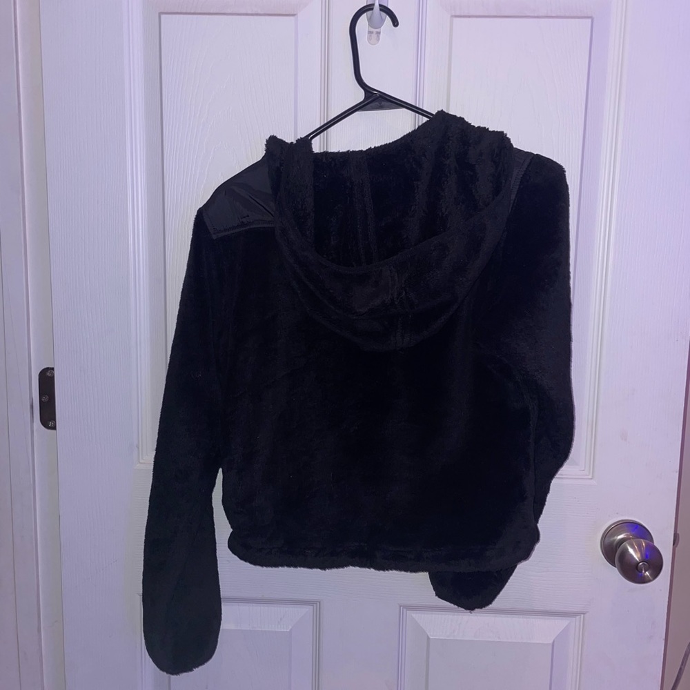 North Face Fleece Jacket - Picture 2 of 2